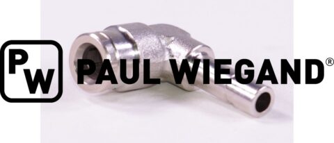 Złącza Johnston Pneumatics