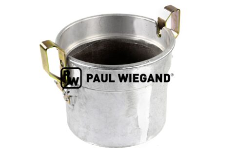 Złącze tylnego węża ssącego Johnston