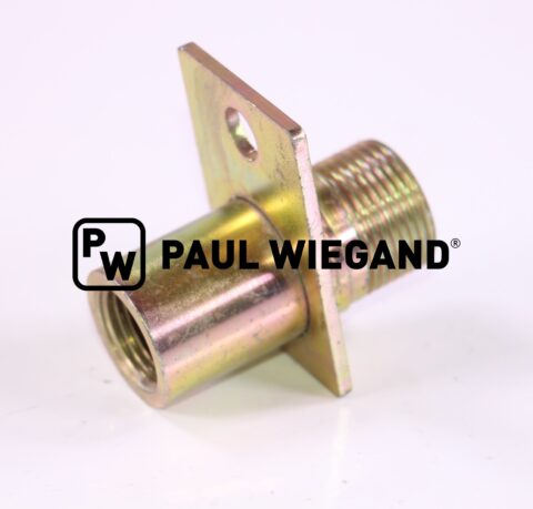 Wąż spustowy Johnston Silnik l: 60 G3/4 "AG - G1/2 "IG