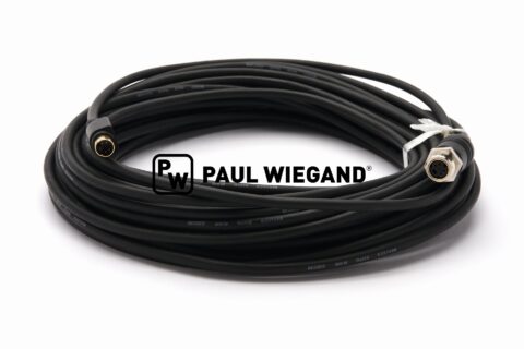 Kabel adaptera Johnston kamera 4-pin lg: 15000