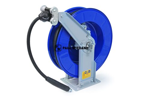 Zwijacz węża myjki wysokociśnieniowej Johnston VT/VS 650 G3/8" lg: 15000 gwint zewnętrzny/wewnętrzny