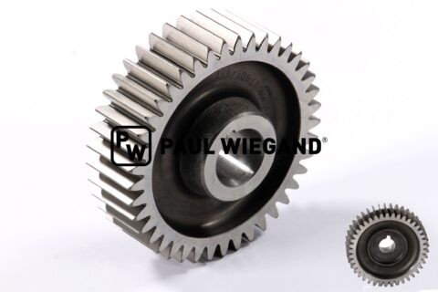 Pompa hydrauliczna Johnston VT/VS 501 41 zębów