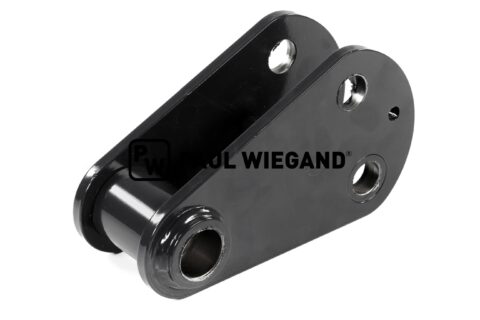 Wspornik siłownika hydraulicznego tylnej klapy Johnston VT/VS 501