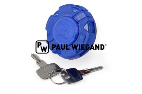 Korek wlewu zbiornika AdBlue Johnston VT/VS 651