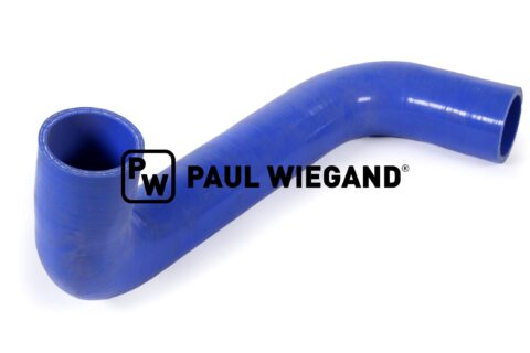 Wąż formowany Johnston C200 układ chłodzenia Chłodnica d: 44 EURO 3/4/5 "VM-Motori" R754EU4/R754EU5/D754TE3
