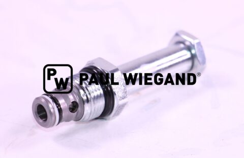 Zawór kierunkowy Johnston C200 Blok sterowania hydrauliką roboczą CT22 2/2-drożny