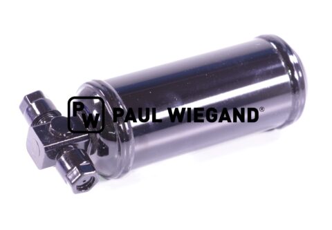 Osuszacz Johnston C200 Kabina klimatyzacji 5/8"-18UNF - 7/16"-20 UNF D: 63 l: 195