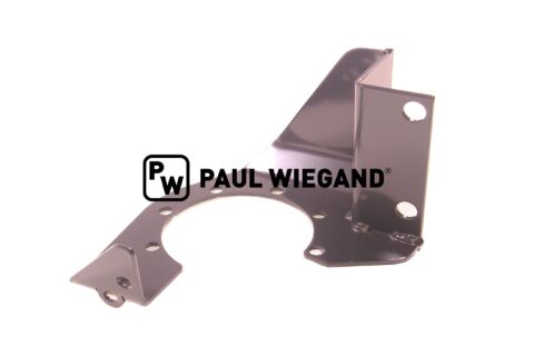Wspornik pompy wodnej silnika hydraulicznego Johnston C200 Wysokociśnieniowa pompa wodna