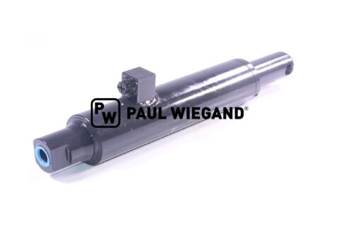 Siłownik hydrauliczny Johnston C400/5000 Ramię szczotki KS: 45 Skok: 130 EURO 4/5/6