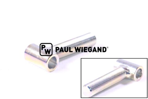 Element łączący ramię szczotki siłownika hydraulicznego kolumny Johnston C401 M20x1,5