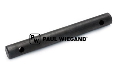 Siłownik hydrauliczny Bolt Johnston C400/5000 Otwór ssący D: 20 l: 175