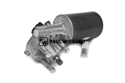 Silnik spryskiwaczy Johnston C401 24VDC EURO 6