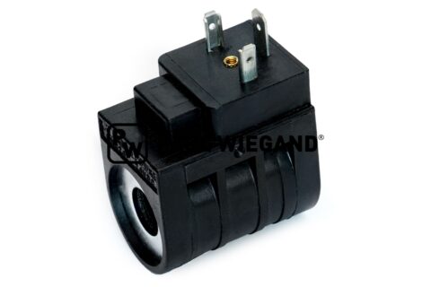 Cewka elektromagnetyczna Johnston VT/VS 500 Główny blok sterowania Jednostka zamiatająca d: 13/27 l: 32 w: 47 h: 45 24VDC