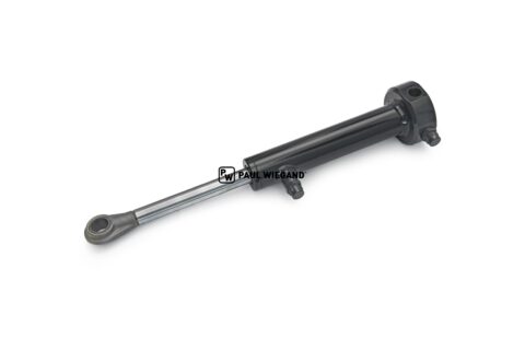 Siłownik hydrauliczny Johnston VT/VS 501 z walcem zamiatającym KS: 20