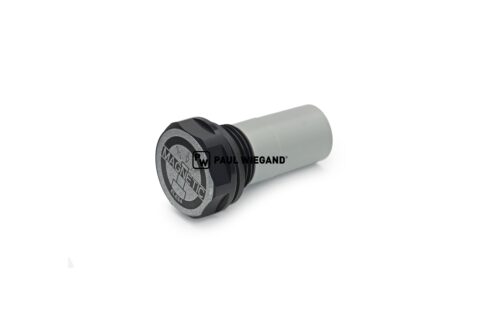 Korek spustowy Johnston VT/VS 500 z przekładnią elektromagnetyczną G3/8" l: 39,4