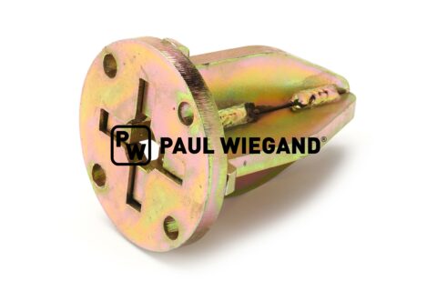Silnik hydrauliczny wału miotły Johnston VT/VS 650