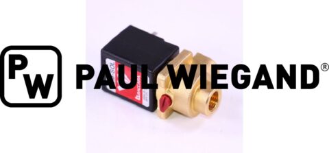 Zawór kierunkowy systemu zraszania Johnston VT/VS 650 24VDC