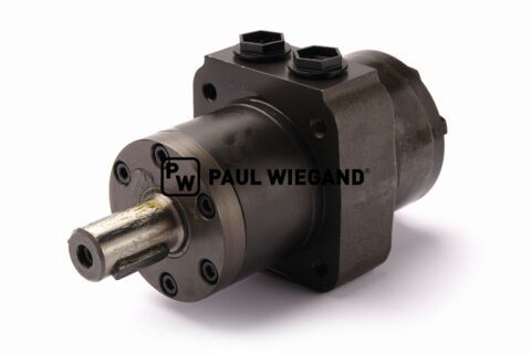 Silnik hydrauliczny walca zamiatającego Johnston VT/VS 650