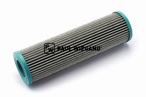 Wkład filtra Johnston VT/VS 650 filtr przewodu powrotnego zbiornik oleju hydraulicznego
