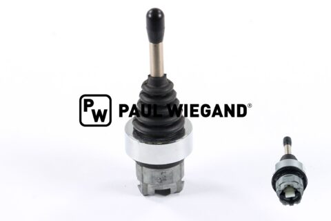 Joystick panelu sterowania Johnston VT/VS 650