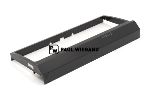 Rama Johnston VT/VS 650 Obudowa przełącznika elektropneumatycznego