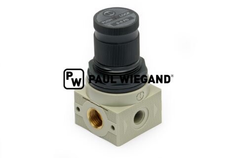 Regulator ciśnienia Johnston VT/VS 650