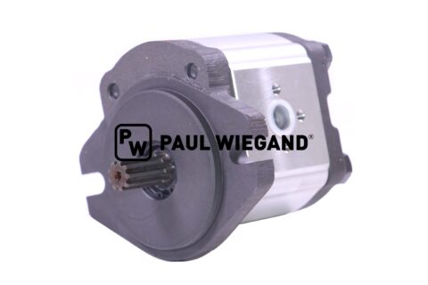 Pompa hydrauliczna Johnston VT/VS 650 Hydraulika jezdna 14 cm³