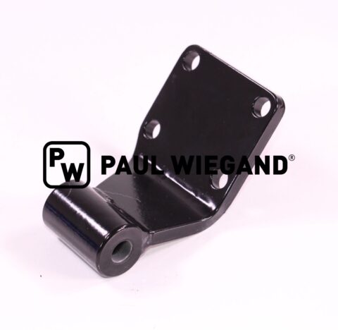 Mocowanie silnika Johnston VT/VS 650 traction engine rear right