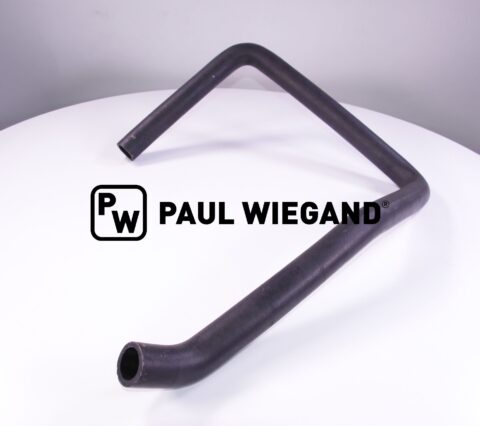 Wąż formowany Johnston VT/VS 650 Układ chłodzenia Silnik nadwozia D: 44 d: 34 EURO 3 "JCB" 55/85/93kW