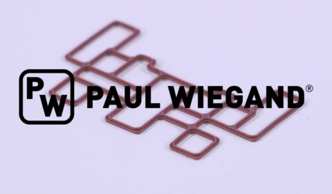 Uszczelnienie labiryntowe układu pneumatycznego bloku zaworowego Johnston VT/VS 650
