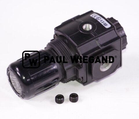 Regulator ciśnienia Johnston VT/VS 650
