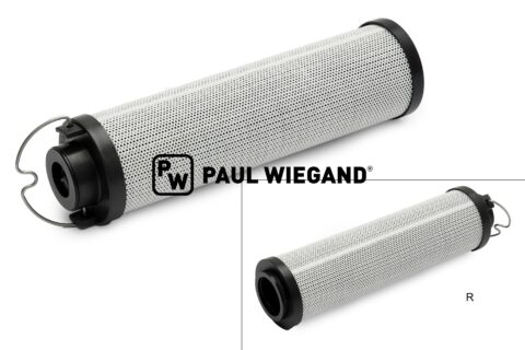 Wkład filtrujący Johnston VT/VS 651 filtr przewodu powrotnego zbiornik oleju hydraulicznego