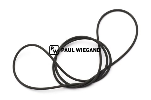 O-ring sprzęgła Johnston VT/VS 650 d: 355,2