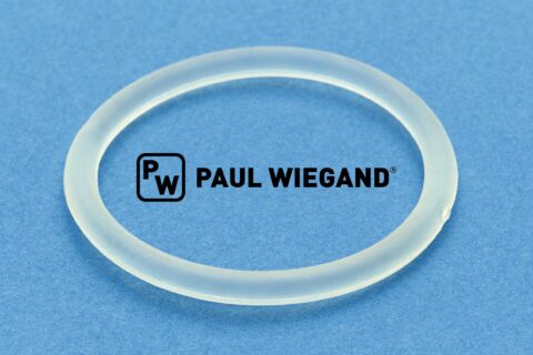 O-ring pompy wodnej Johnston 34,52x3,53