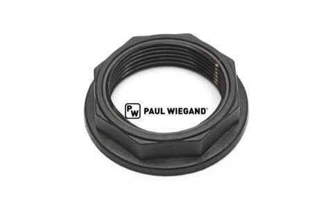 Nakrętka złącza grodziowego Johnston VT/VS 650 do filtra ssącego zbiornika wody G1 1/2"