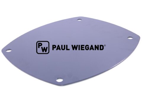 Osłona wału ssącego Johnston VT/VS 800