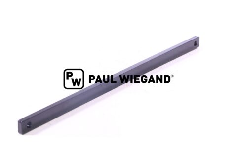Listwa zaciskowa Johnston VT/VS 800 Płyta przegrody l: 480 w: 20 s: 10