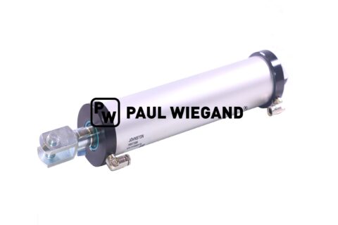 Siłownik pneumatyczny Johnston VT550/551 Podnoszony wał ssący