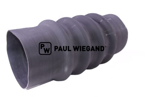 Wąż ssący Johnston C200 Wał ssący d: 200 l: 450