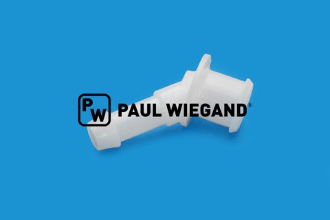 Dysza węża pompy hamulcowej Bucher Municipal Citycat 1000
