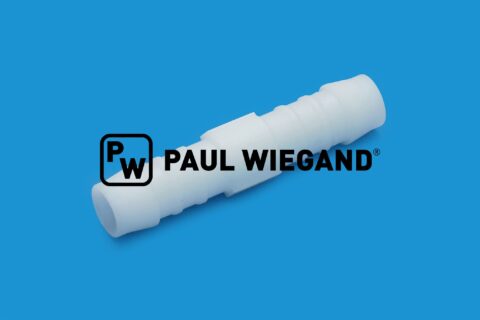 Przyłącze węża Zbiornik na wodę Bucher Municipal Citycat 1000