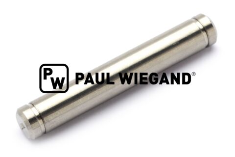 Fartuch oddzielający Bolt Bucher Municipal Citycat 2020 8x51mm