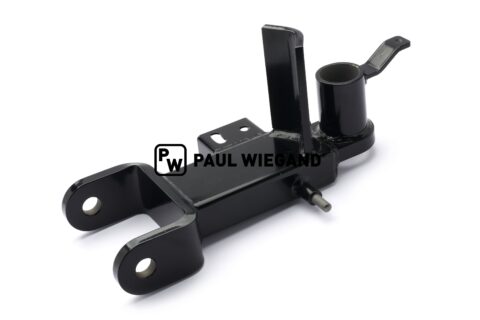 Widelec Bucher Municipal Citycat 2020 combi arm B