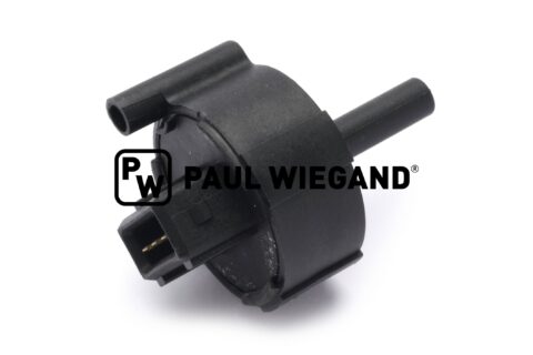 Czujnik wody Bucher Municipal Citycat 2020 Spust wody Filtr paliwa Silnik trakcyjny M12x1,5 "AMP Junior Timer (JT)"