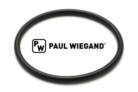 O-ring 39,34 × 2,62 NBR, twardość 90° Shore