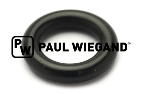 O-ring Bucher Municipal 5.5x2 NBR 70° Shore