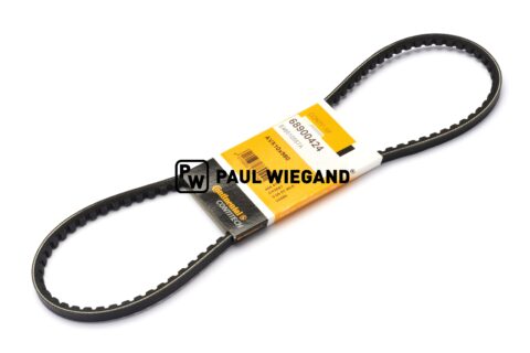 Pasek klinowy alternatora Bucher Municipal Citycat 2020