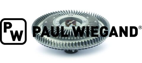 Sprzęgło wiskotyczne Bucher Municipal Citycat 2020 chłodnica wentylatora wiskotycznego silnik trakcyjny EURO 3