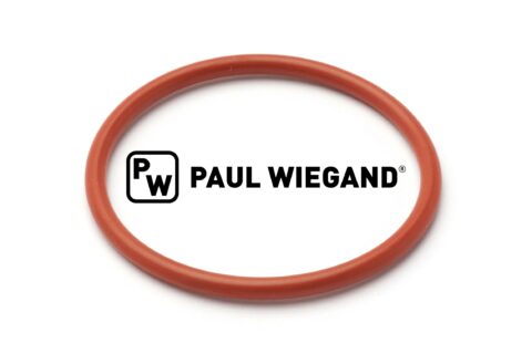 O-ring pompy wodnej Bucher Municipal Citycat 2020 "VM-Motori"