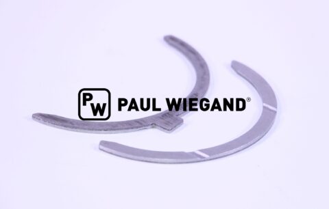Podkładka wału korbowego Bucher Municipal Citycat 2020 "Standard" +0,10